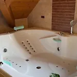 Apartment Roubenka Lomna