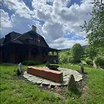 Roubenka Lomna
