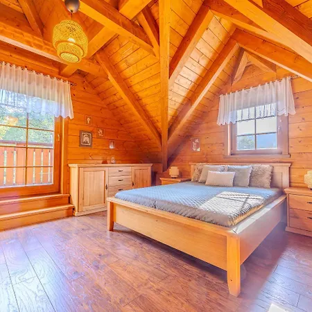 Roubenka Lomná Apartamento
