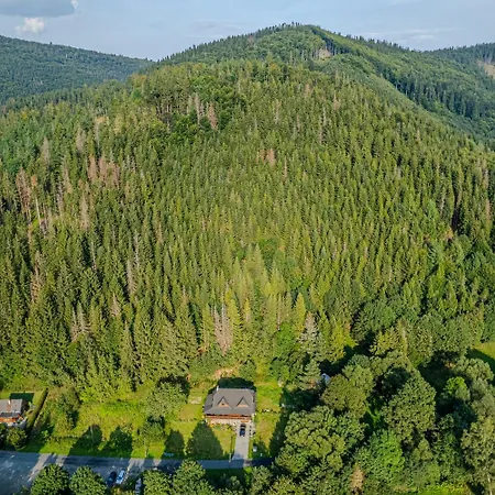 Apartamento Roubenka Lomná *