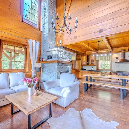 Apartamento Roubenka Lomná Horní Lomná