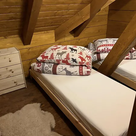 Roubenka Lomná