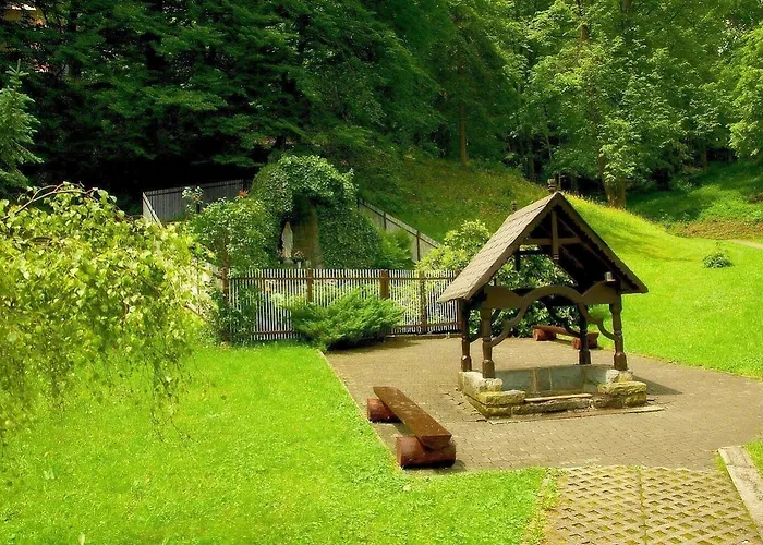 Roubenka Lomna Horní Lomná